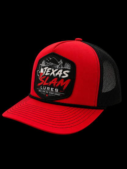Pescador Outfitters fishing cap