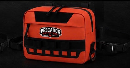 Multi - Function Fishing Chest bag