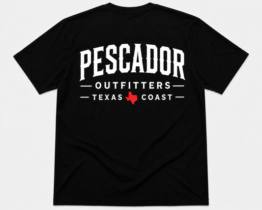 Pescador Outfitters shirt