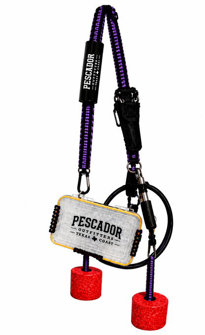 Wade box sling