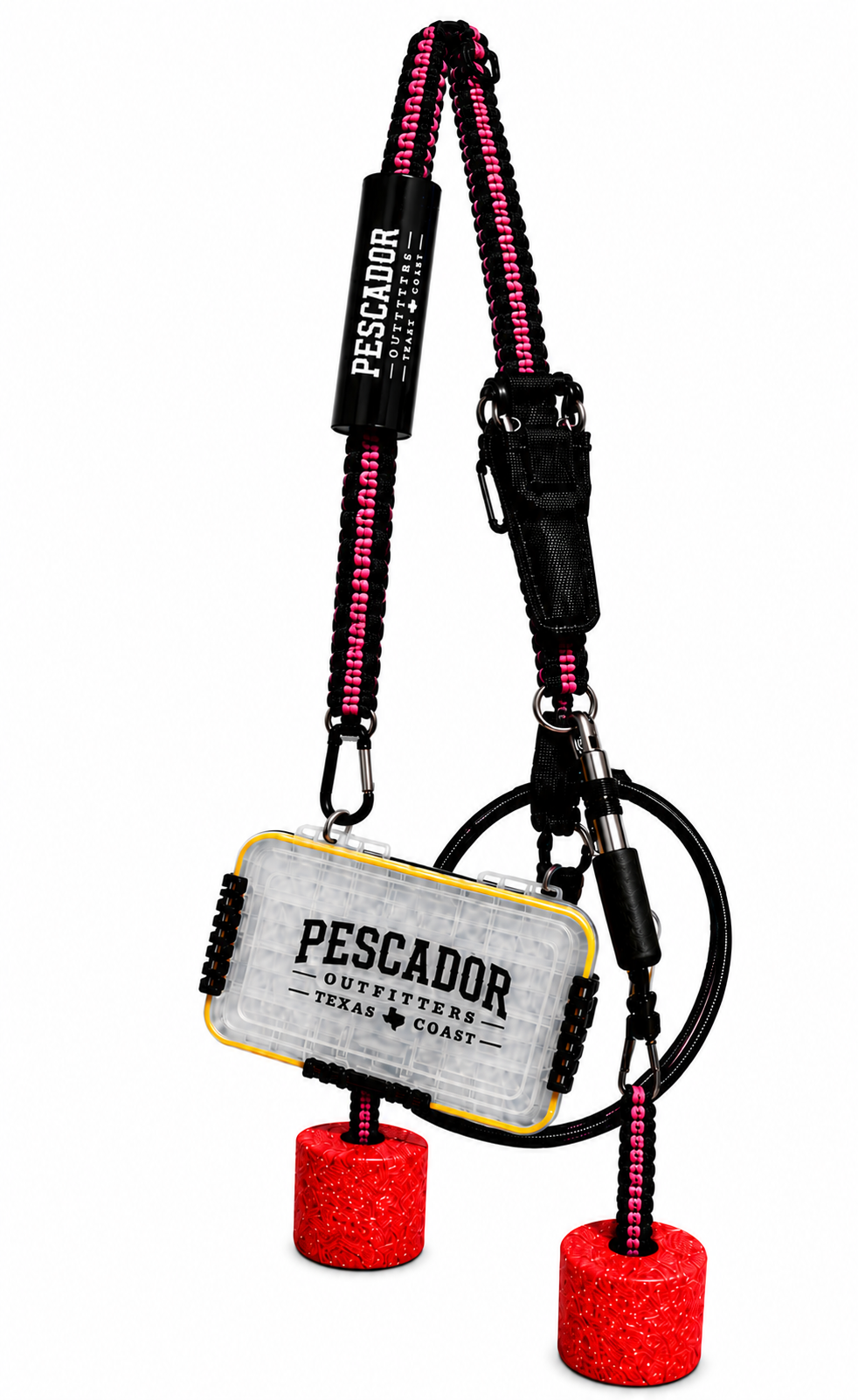 Wade box sling