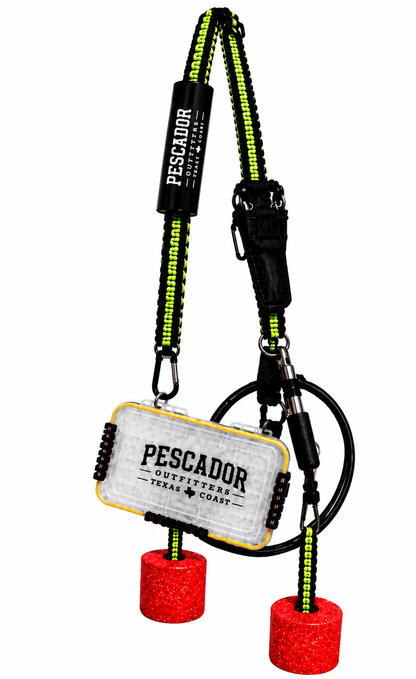 Wade box sling