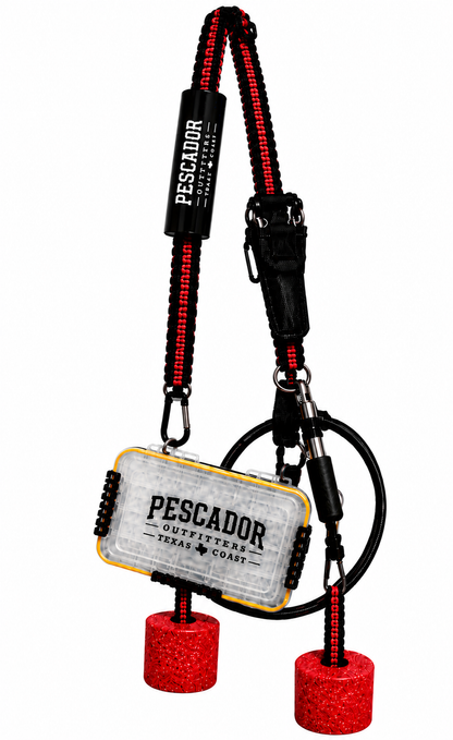Wade box sling