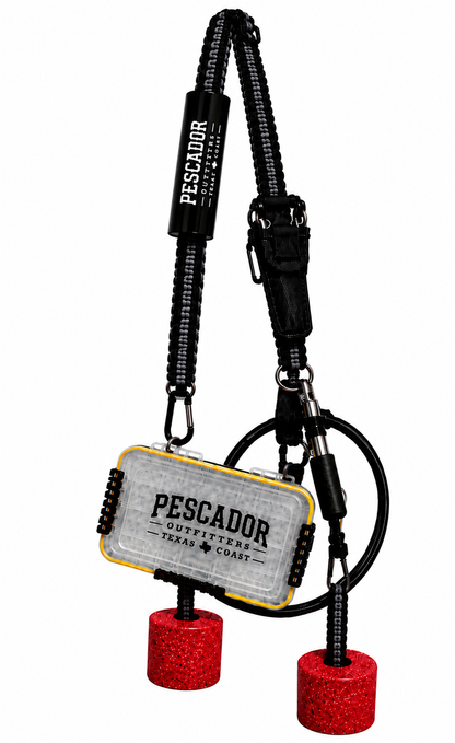 Wade box sling
