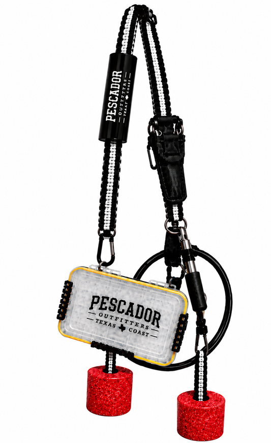 Wade box sling