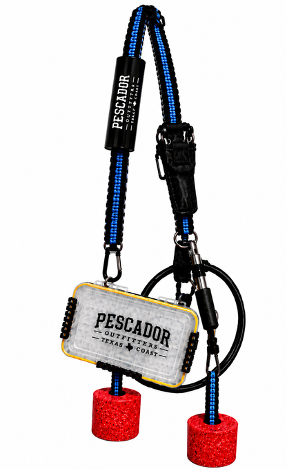 Wade box sling