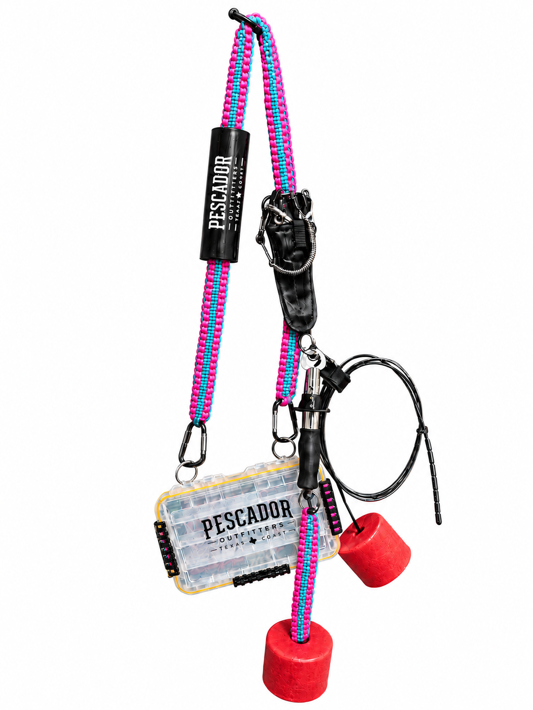 Wade box sling