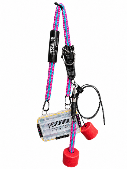 Wade box sling