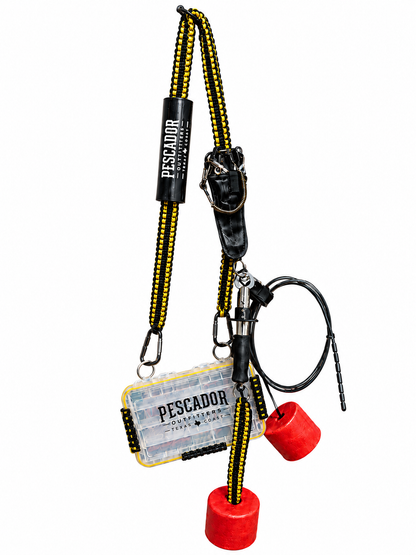 Wade box sling