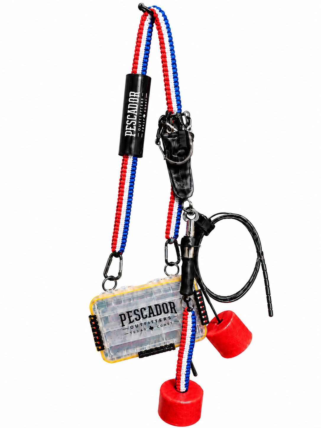 Wade box sling