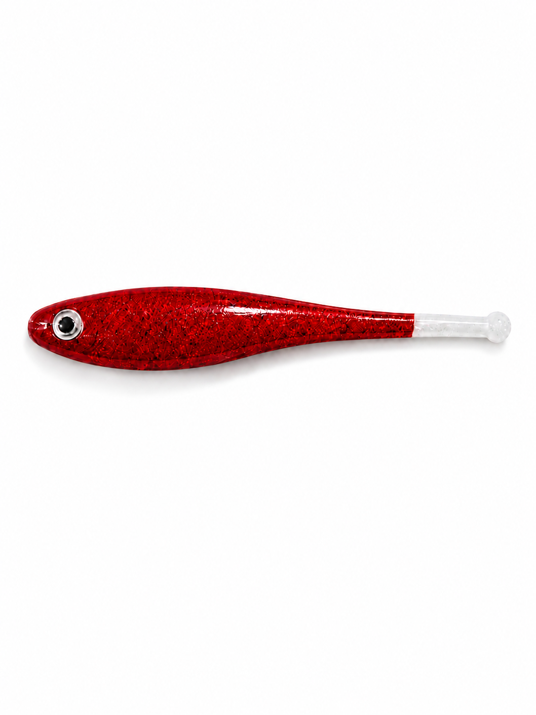 Texas Slam Lures 5” ball tail shad